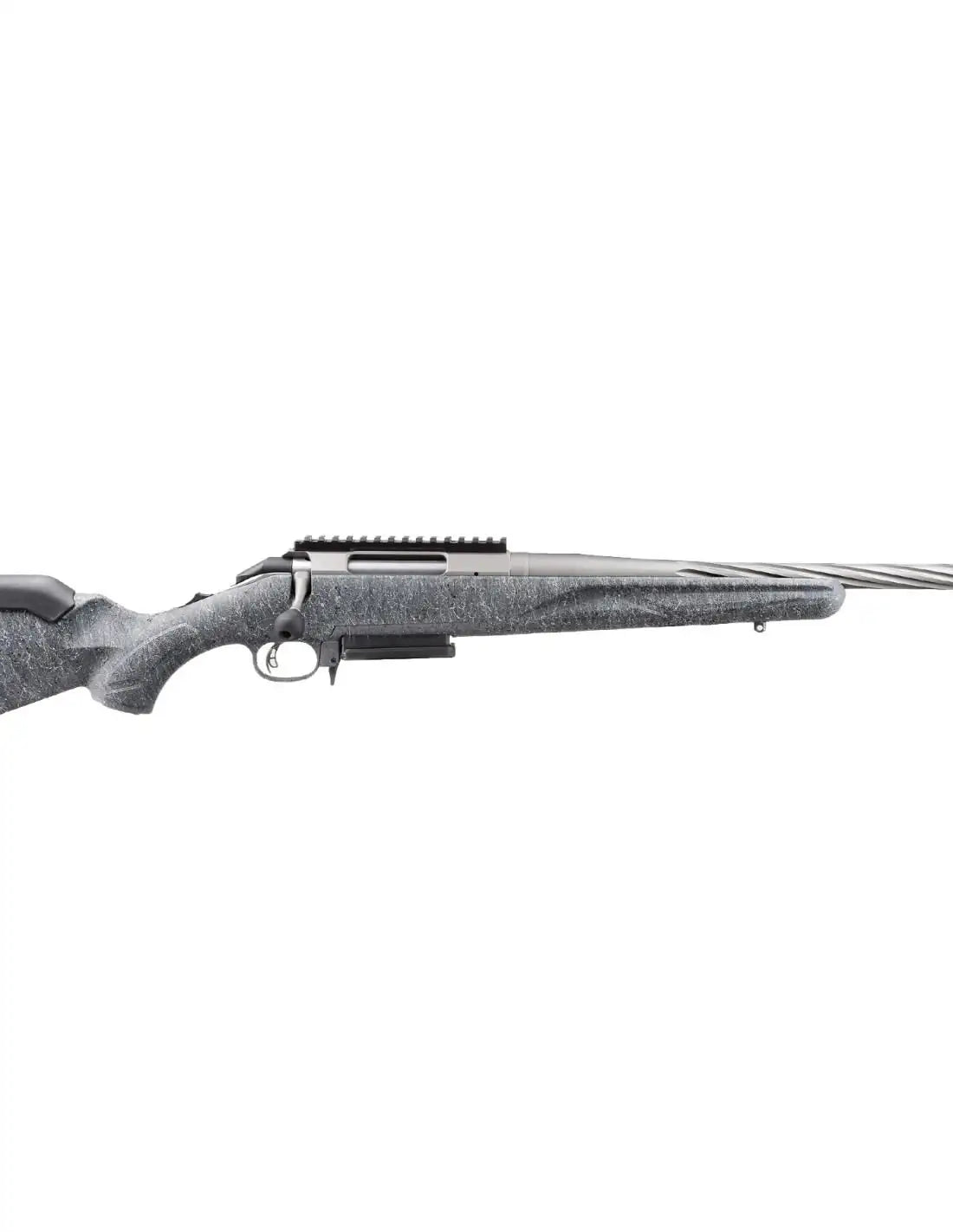 Rifle de Cerrojo Ruger American Gen II Standard