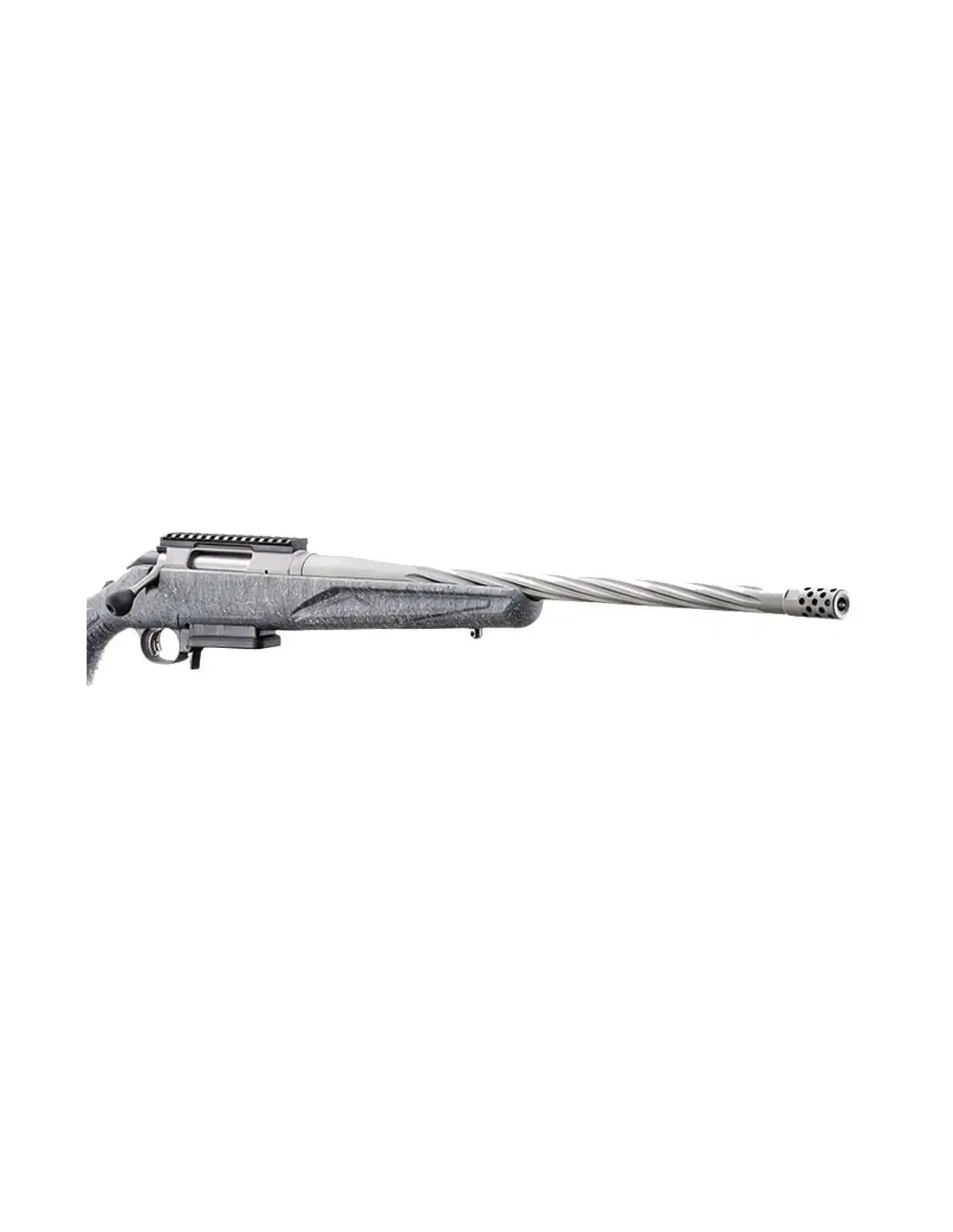 Rifle de Cerrojo Ruger American Gen II Standard