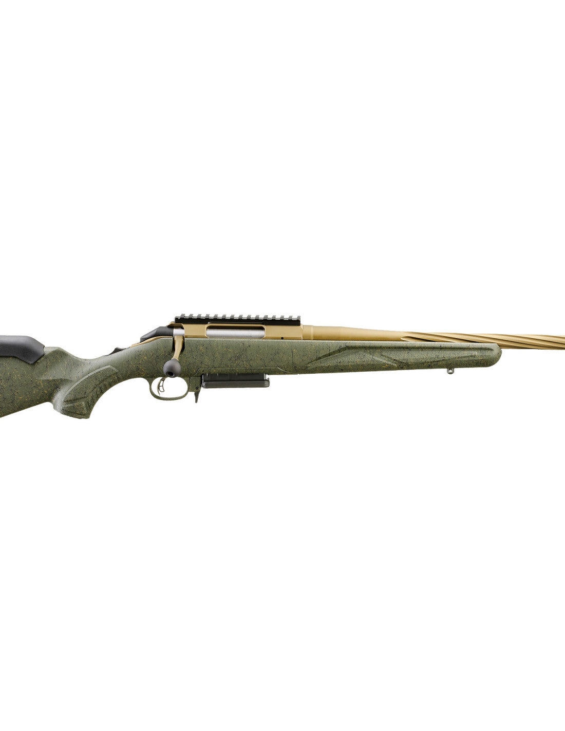 Rifle de Cerrojo Ruger American Gen II Predator