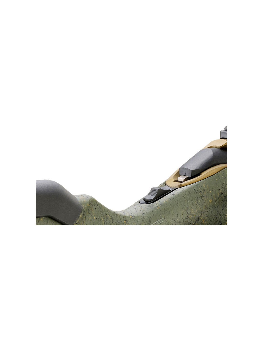 Rifle de Cerrojo Ruger American Gen II Predator