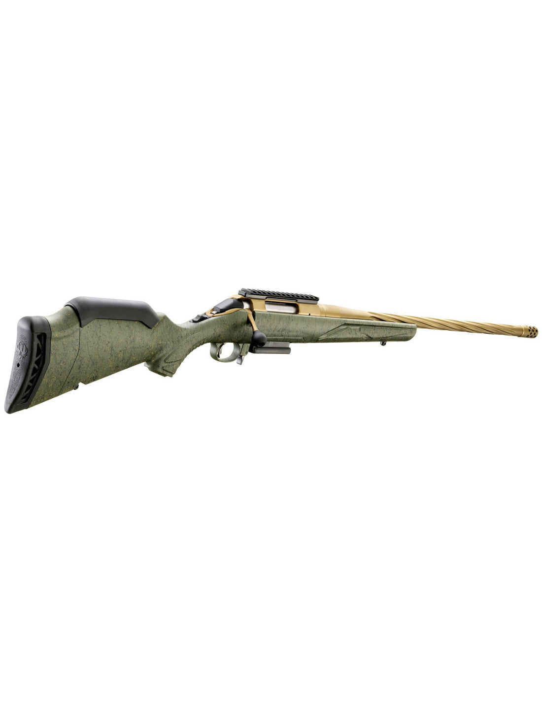 Rifle de Cerrojo Ruger American Gen II Predator