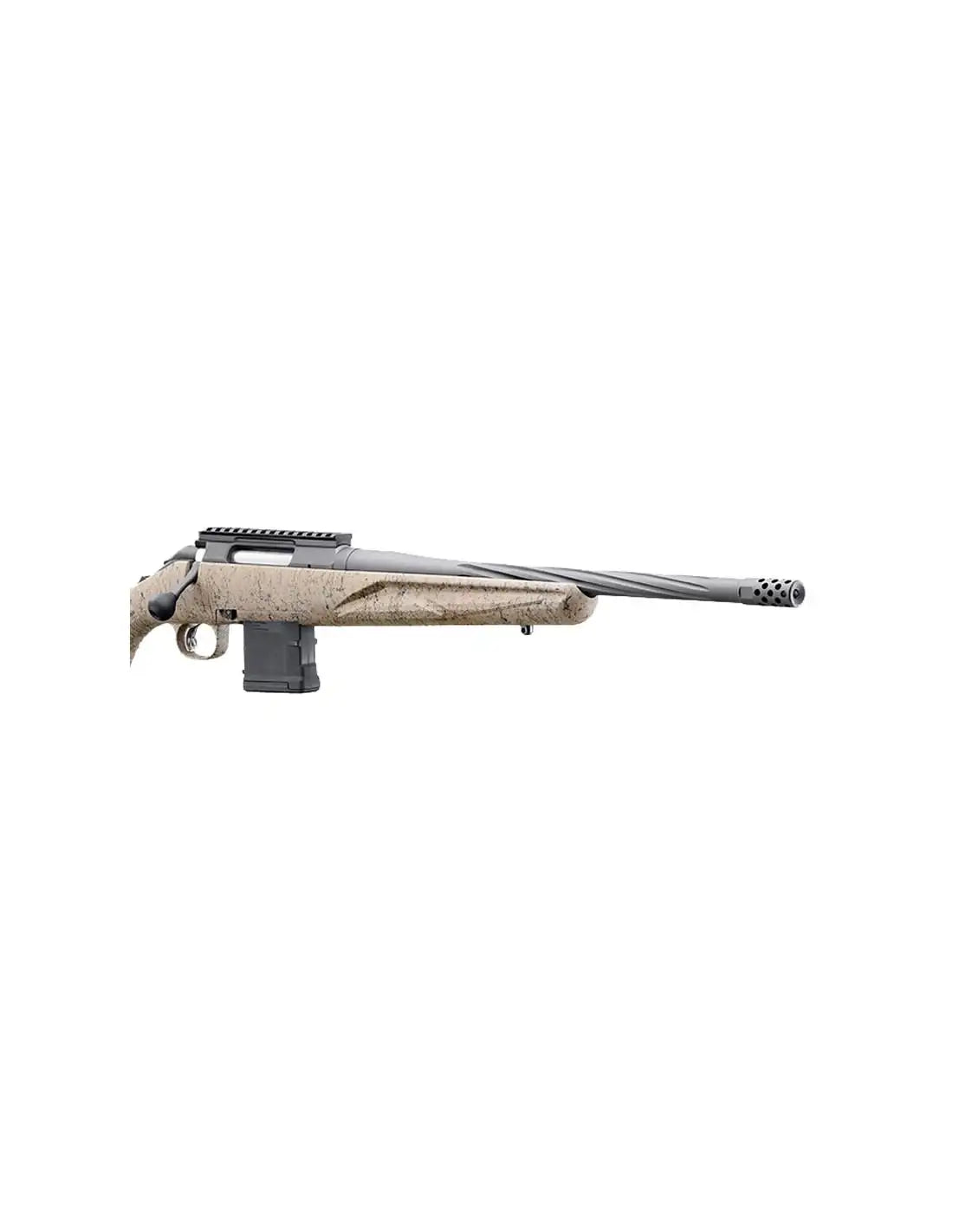 Rifle de Cerrojo Ruger American Gen II Ranch