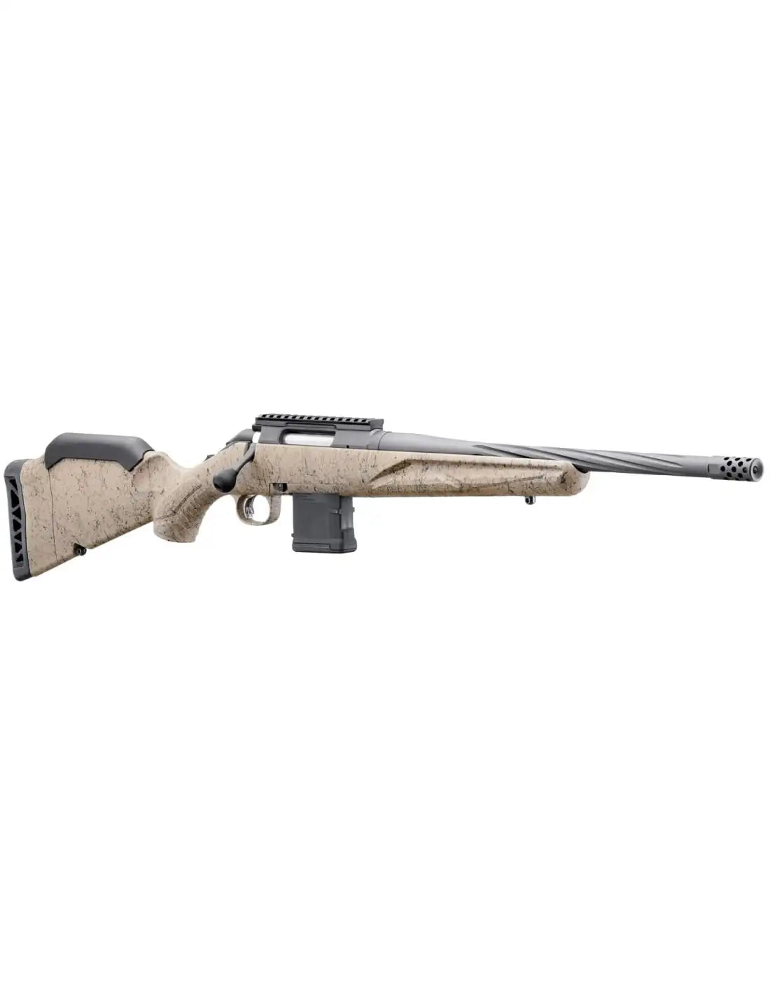 Rifle de Cerrojo Ruger American Gen II Ranch