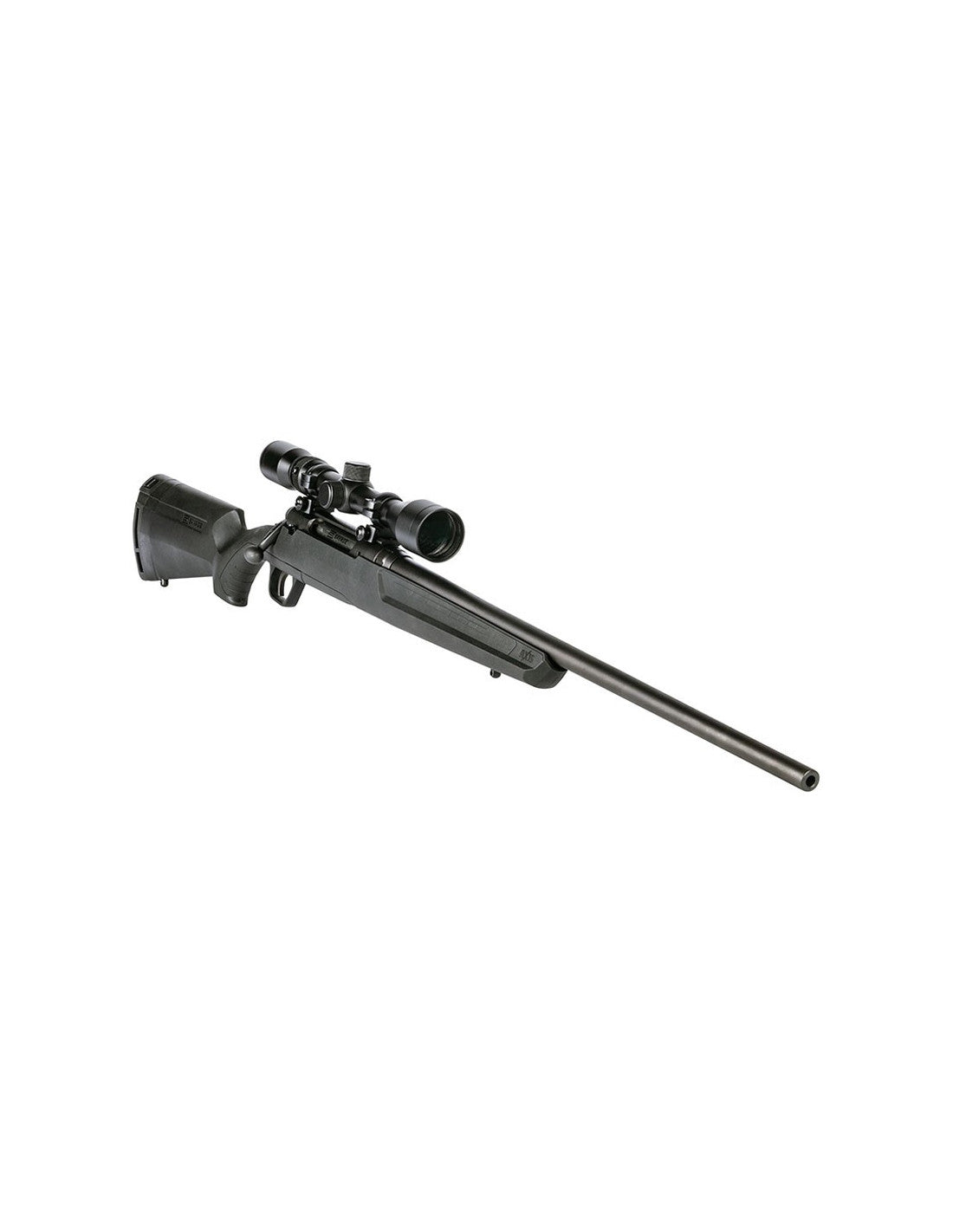 SAVAGE AXIS XP Compact bolt action rifle - 243 Win.