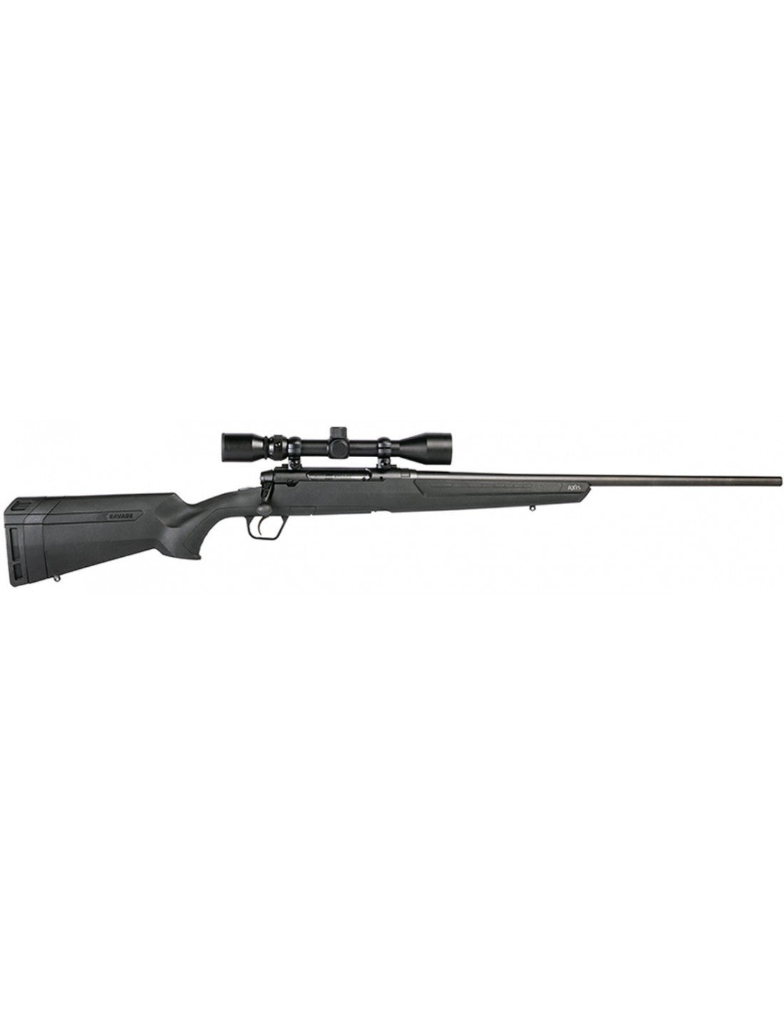 SAVAGE AXIS XP Compact bolt action rifle - 243 Win.