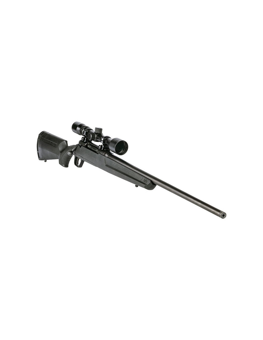 Axis Bolt Action Rifle