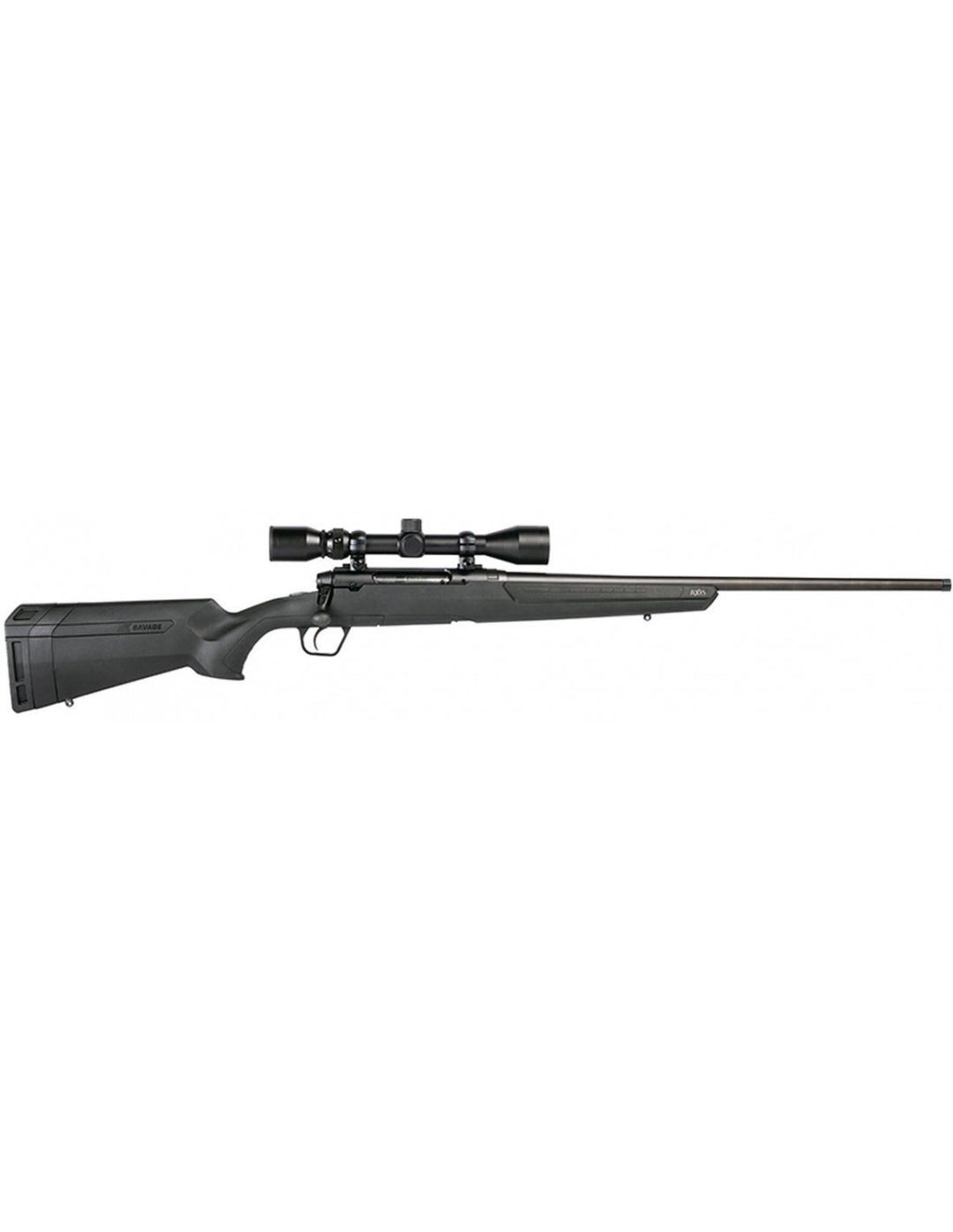 Axis Bolt Action Rifle – Armeria Pato