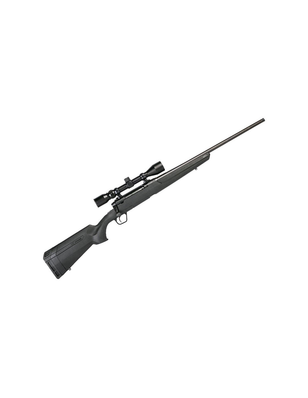 Axis Bolt Action Rifle – Armeria Pato
