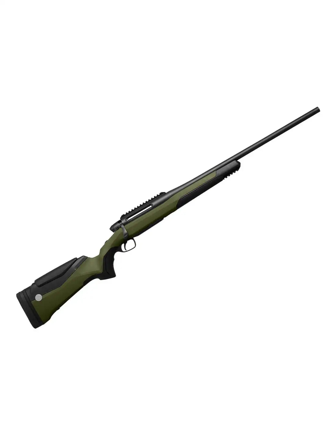 Rifle de Cerrojo Steyr Mannlicher MS WILD