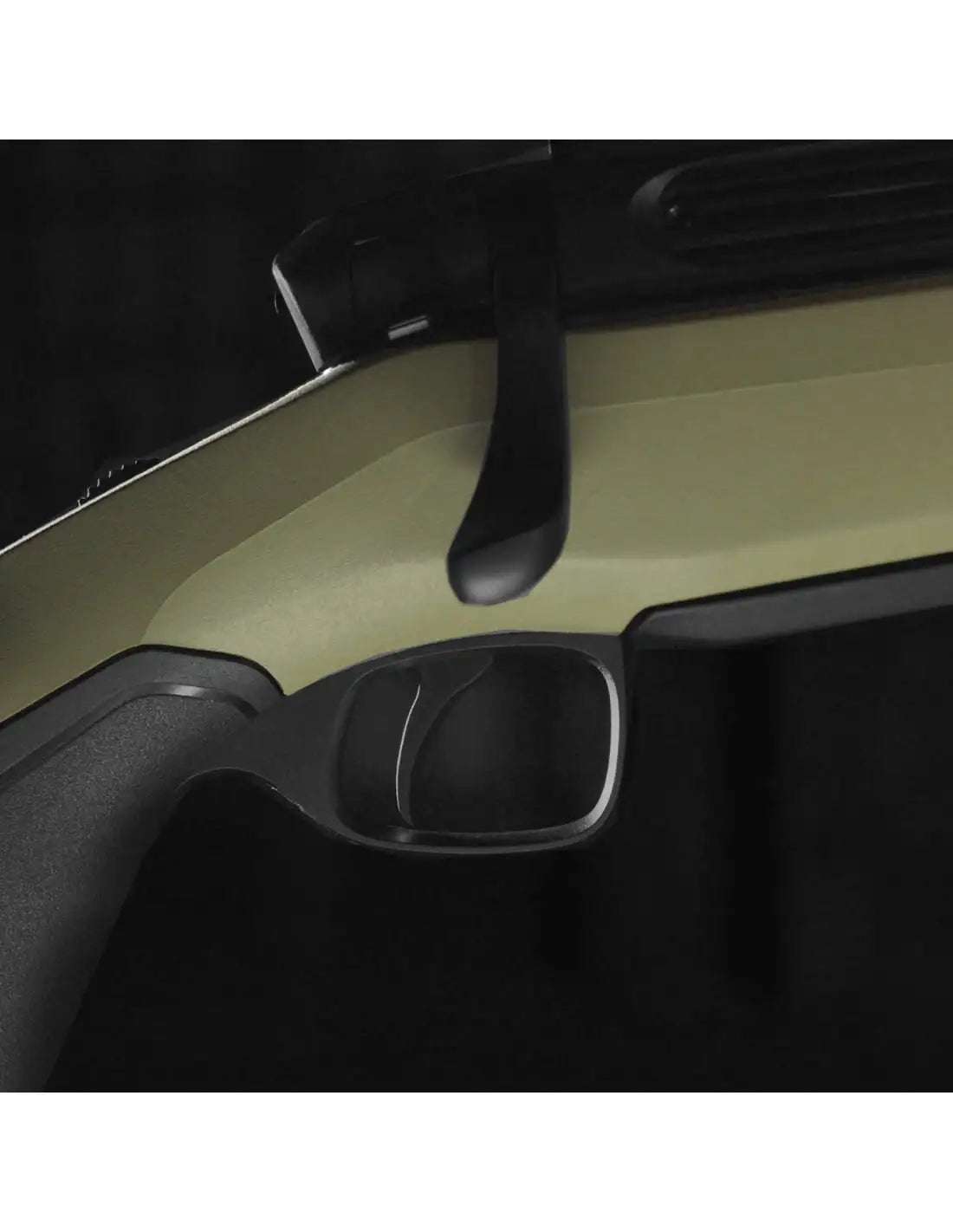 Rifle de Cerrojo Steyr Mannlicher MS WILD