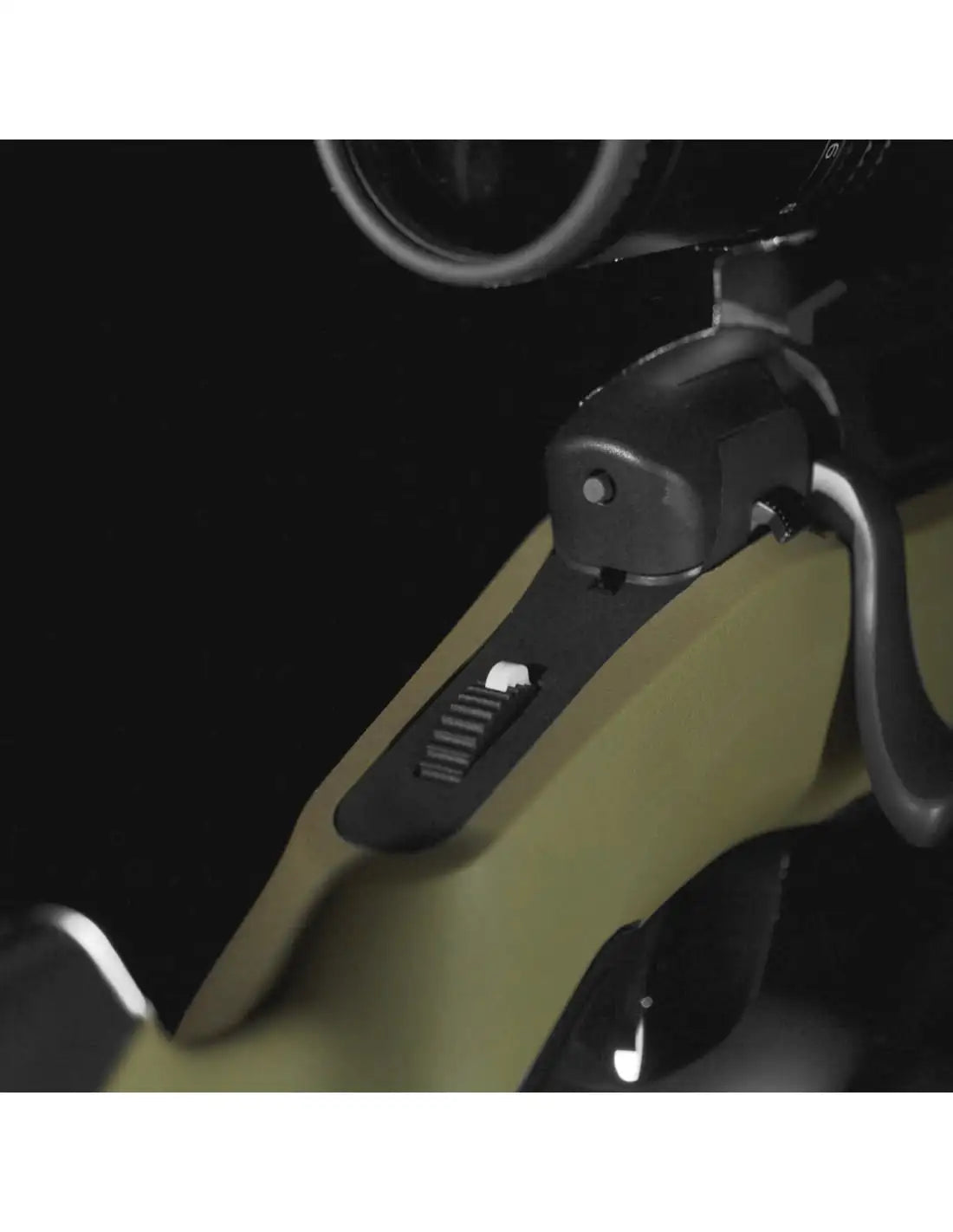 Rifle de Cerrojo Steyr Mannlicher MS WILD
