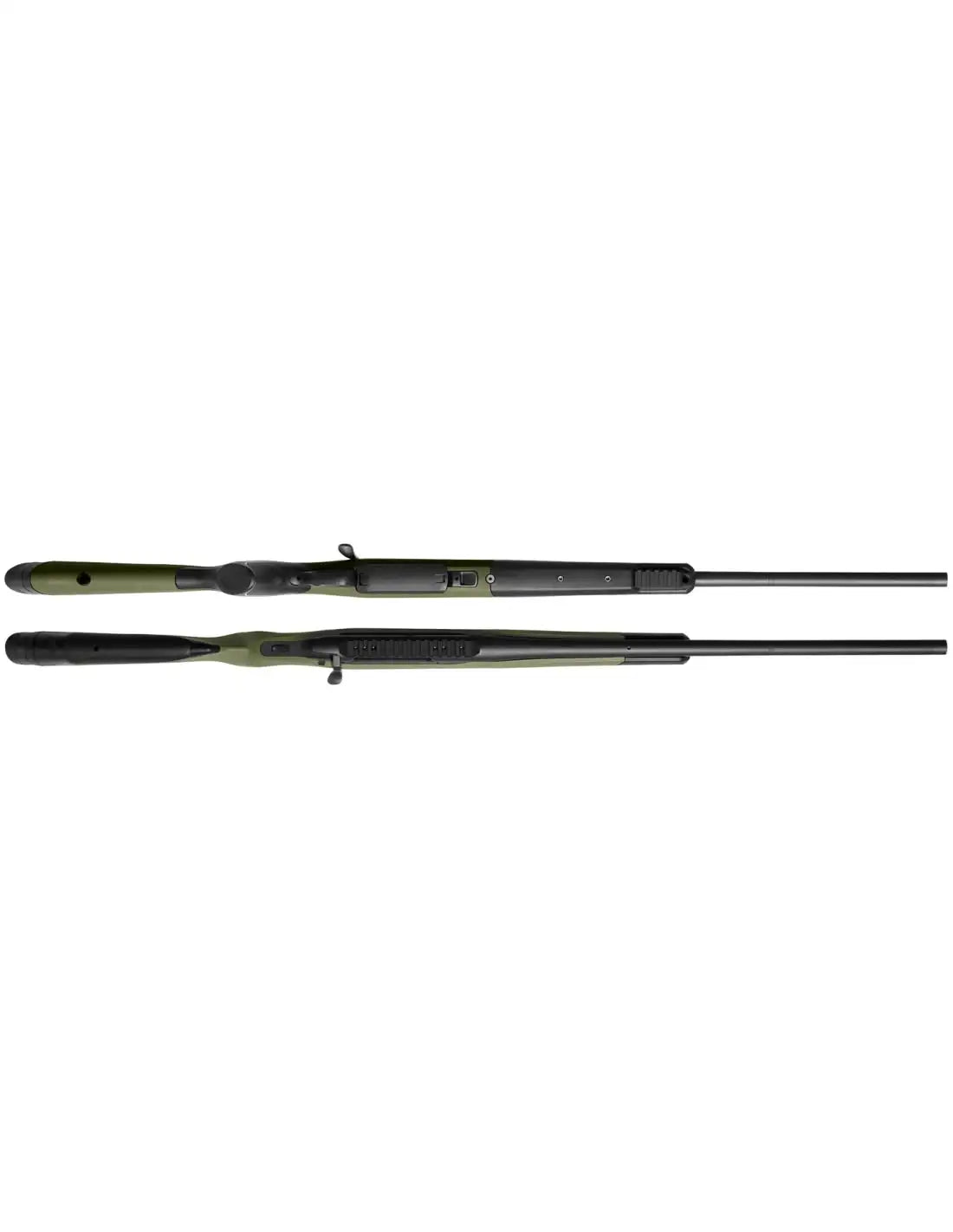 Rifle de Cerrojo Steyr Mannlicher MS WILD