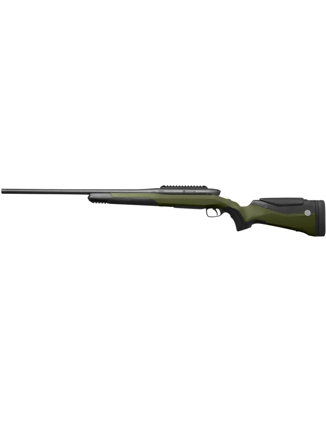 Rifle de Cerrojo Steyr Mannlicher MS WILD