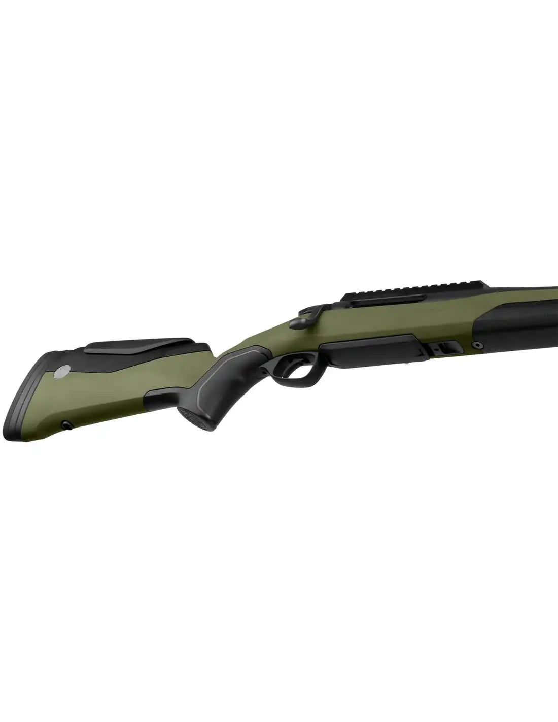 Rifle de Cerrojo Steyr Mannlicher MS WILD
