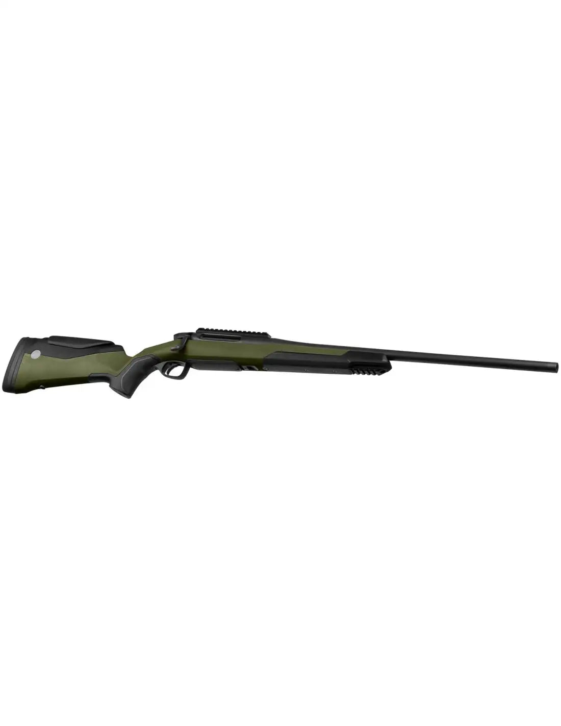 Rifle de Cerrojo Steyr Mannlicher MS WILD