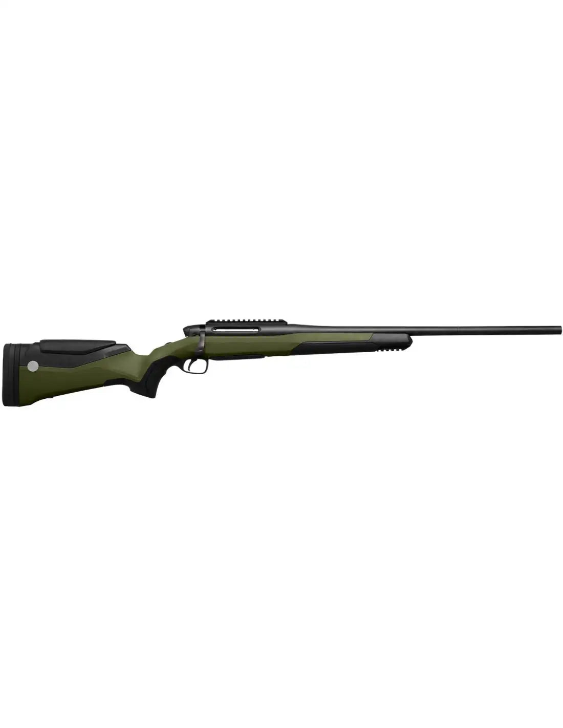 Rifle de Cerrojo Steyr Mannlicher MS WILD