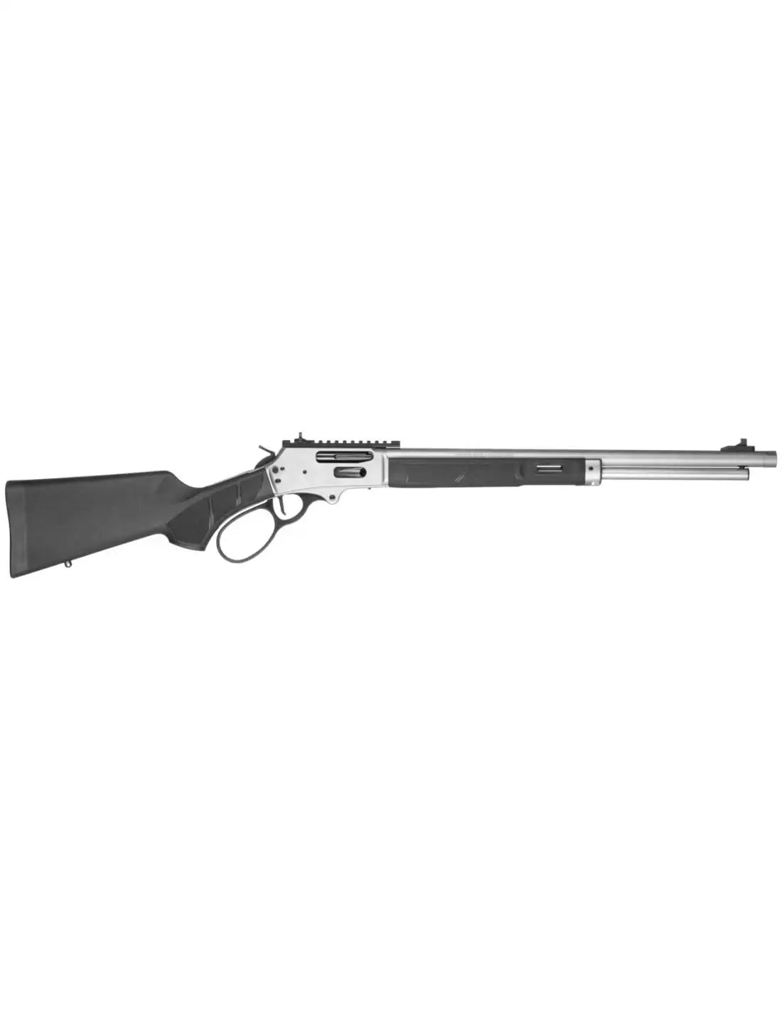 Rifle de Palanca Smith & Wesson 1854