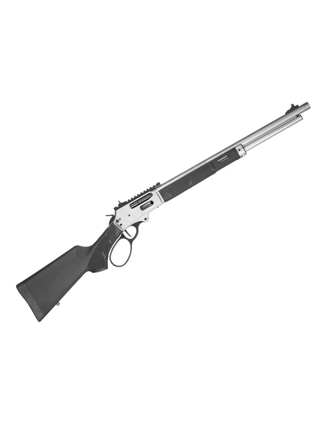 Rifle de Palanca Smith & Wesson 1854