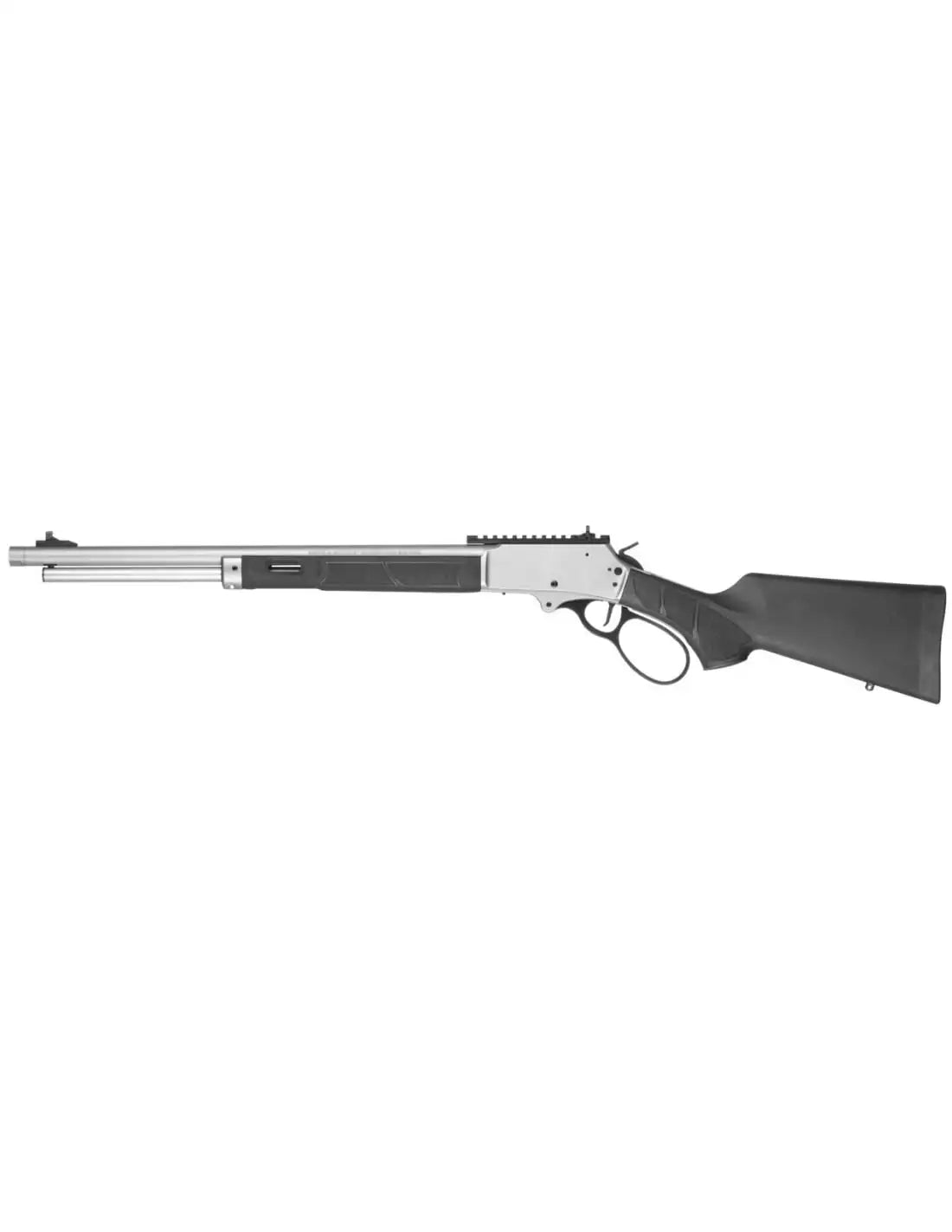 Rifle de Palanca Smith & Wesson 1854