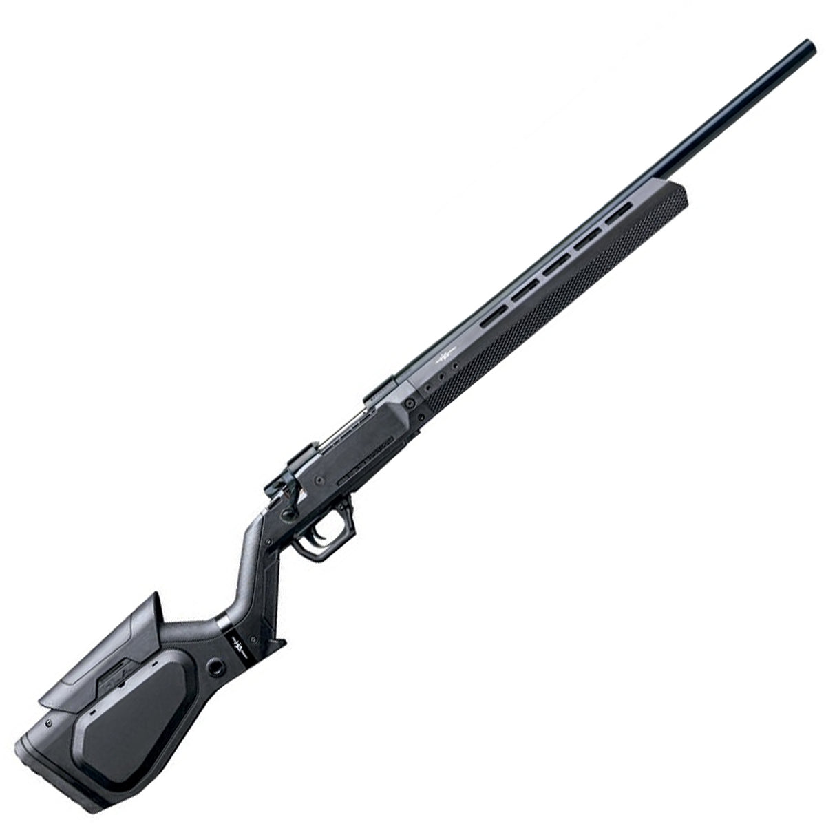 Rifle de cerrojo Howa M1500 Hera H7 Varmint
