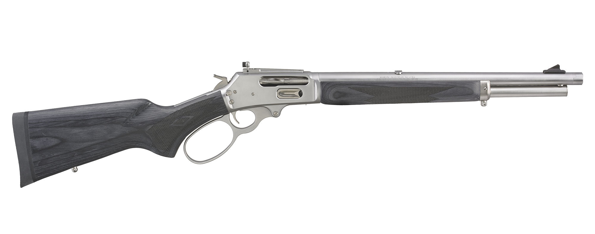 Rifle de Palanca Ruger Marlin 1895 Trapper
