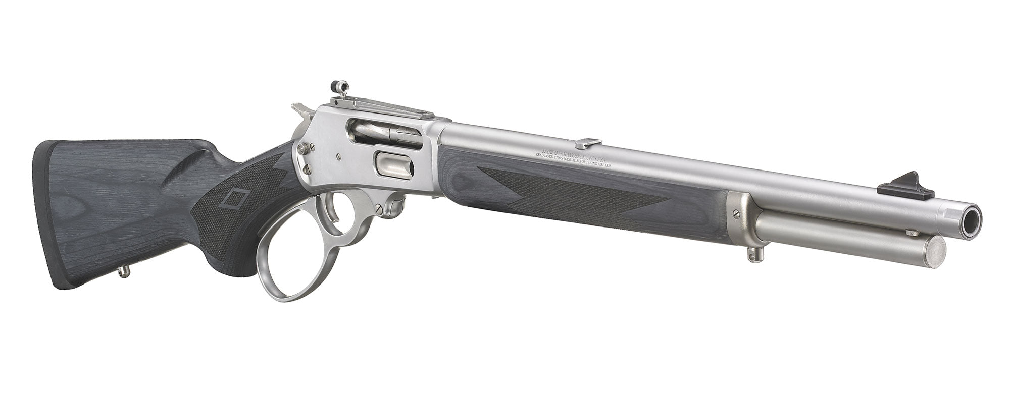 Rifle de Palanca Ruger Marlin 1895 Trapper