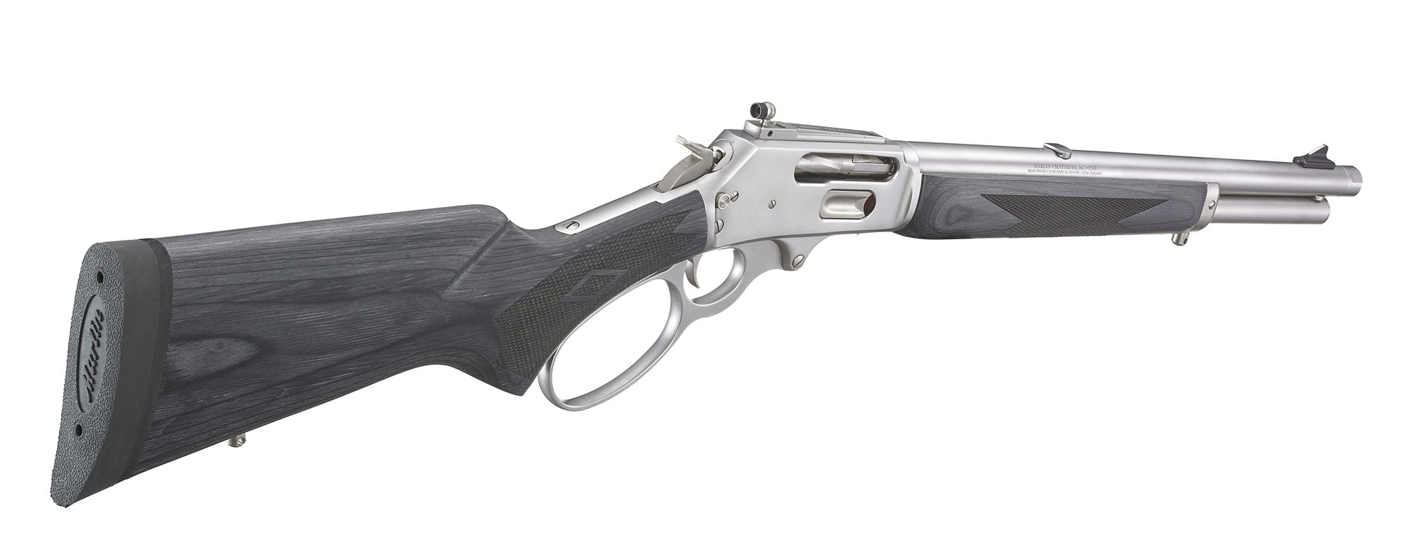 Rifle de Palanca Ruger Marlin 1895 Trapper