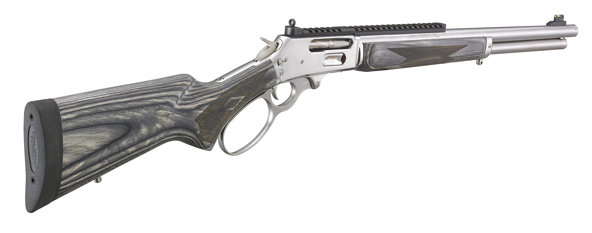 Rifle de Palanca Ruger Marlin 1895 SBL