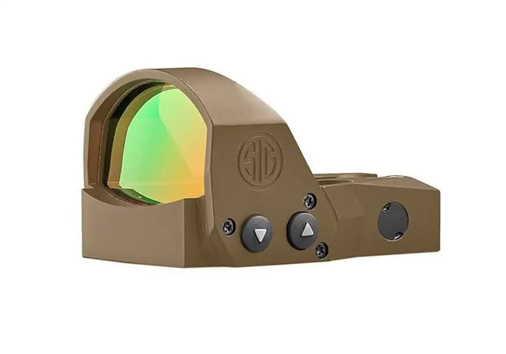 Punto Rojo Holográfico Reflex Sig Sauer ROMEO1PRO 1X30