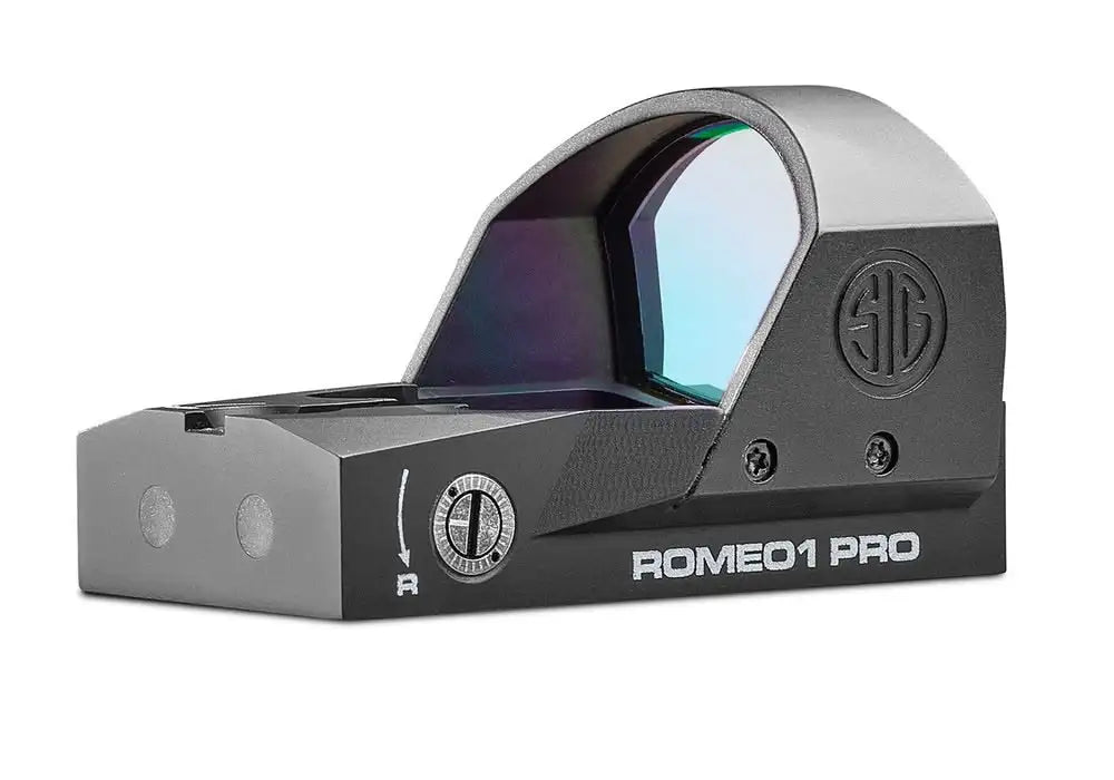 Punto Rojo Holográfico Reflex Sig Sauer ROMEO1PRO 1X30
