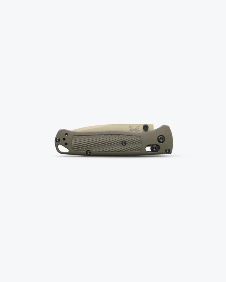 Navaja Benchmade BUGOUT®