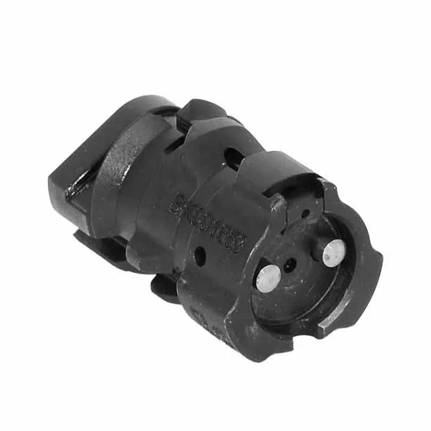 Cabezal de cerrojo para rifle Sauer 404