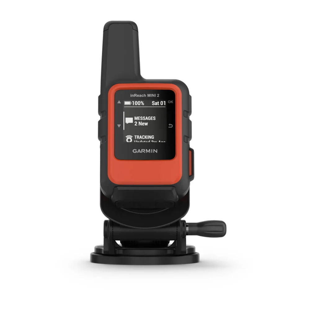 Comunicador por Satélite Garmin inReach® Mini 2
