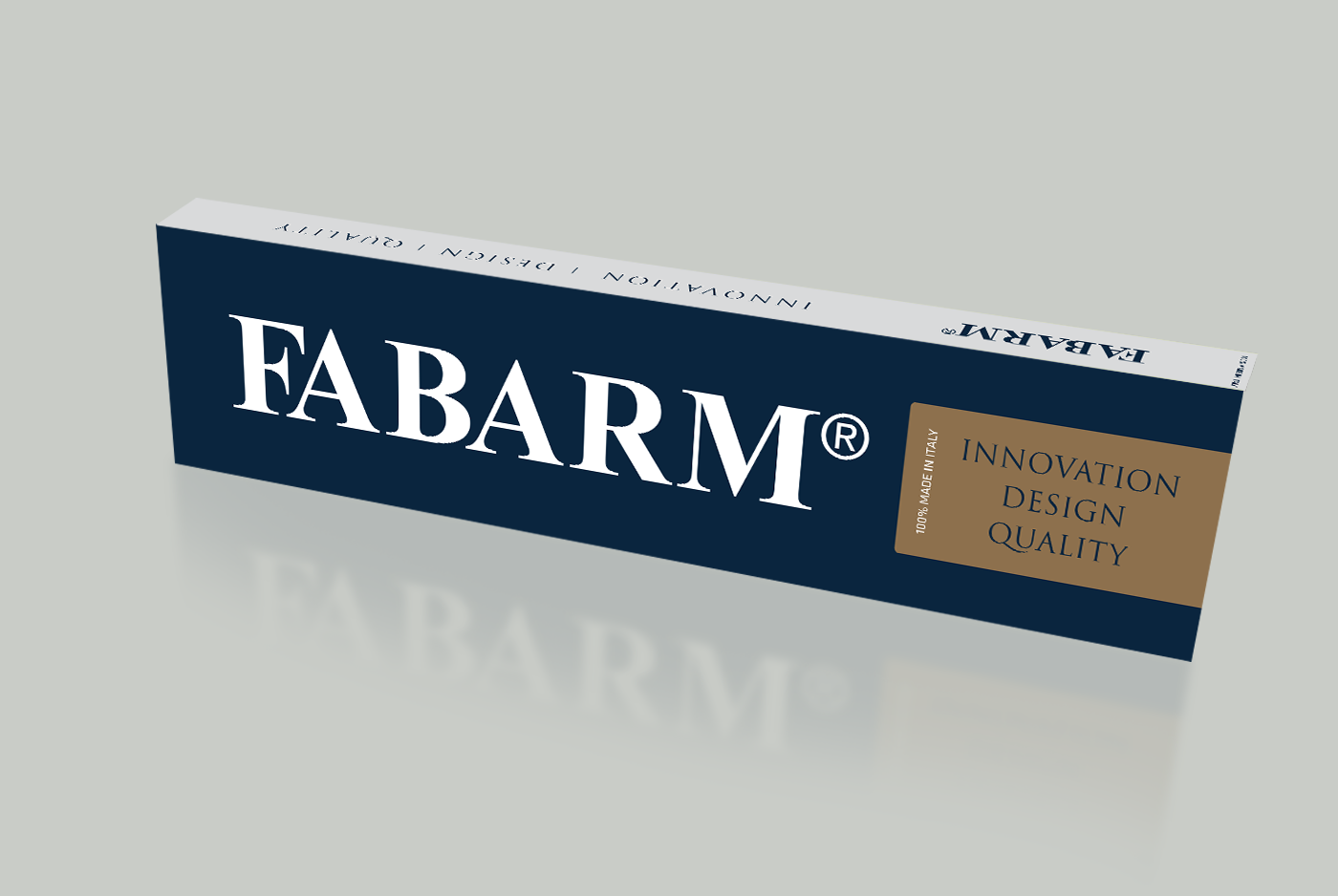 Escopeta Semiautomática Fabarm XLR Composite AB