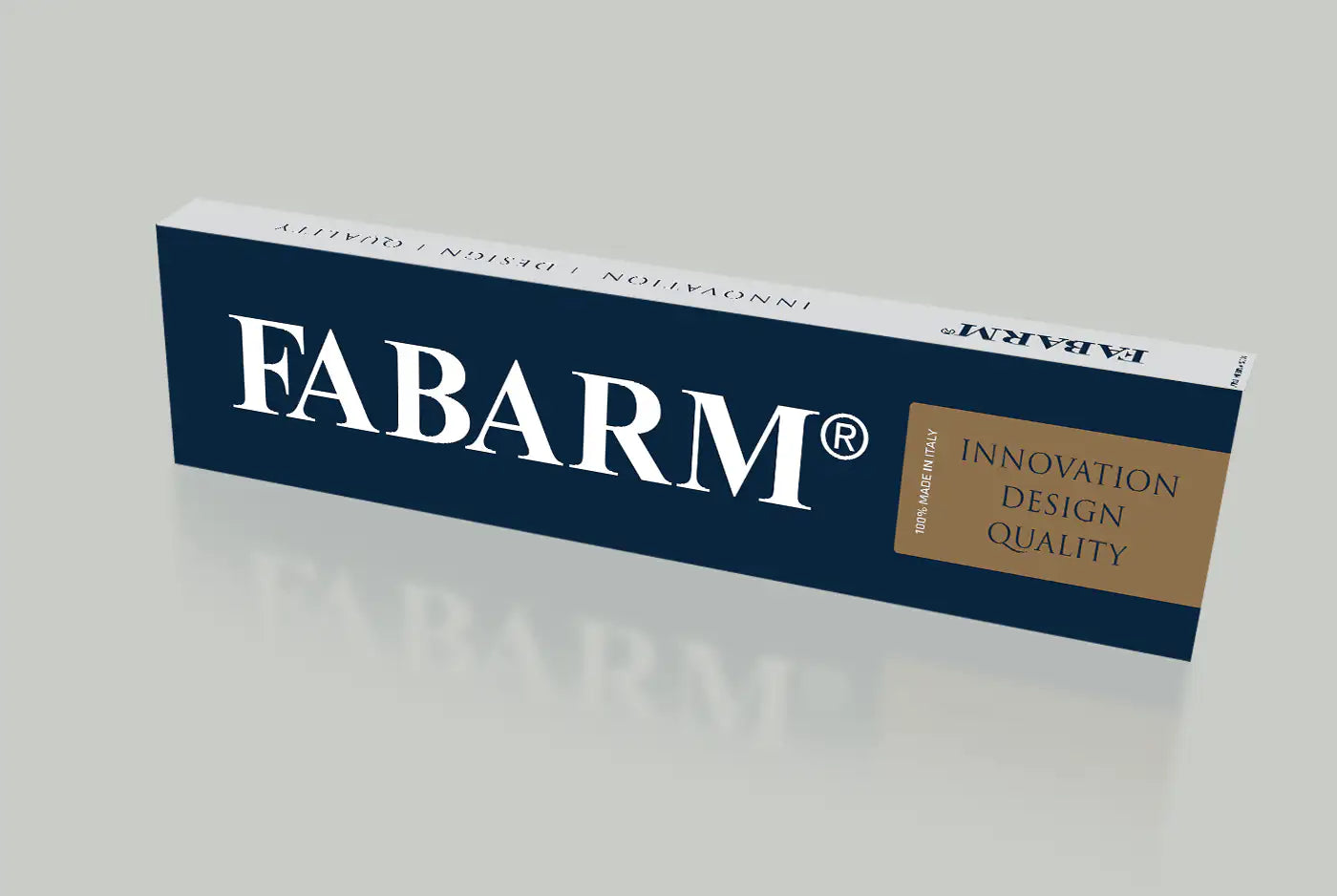 Escopeta Semiautomática Fabarm L4S Initial Hunter