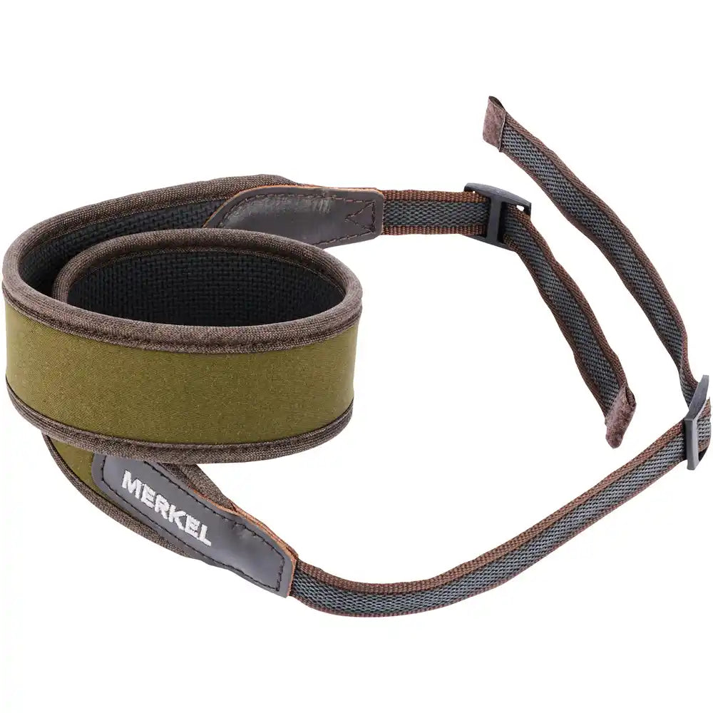 Correa Portafusil Merkel Gear de Neopreno