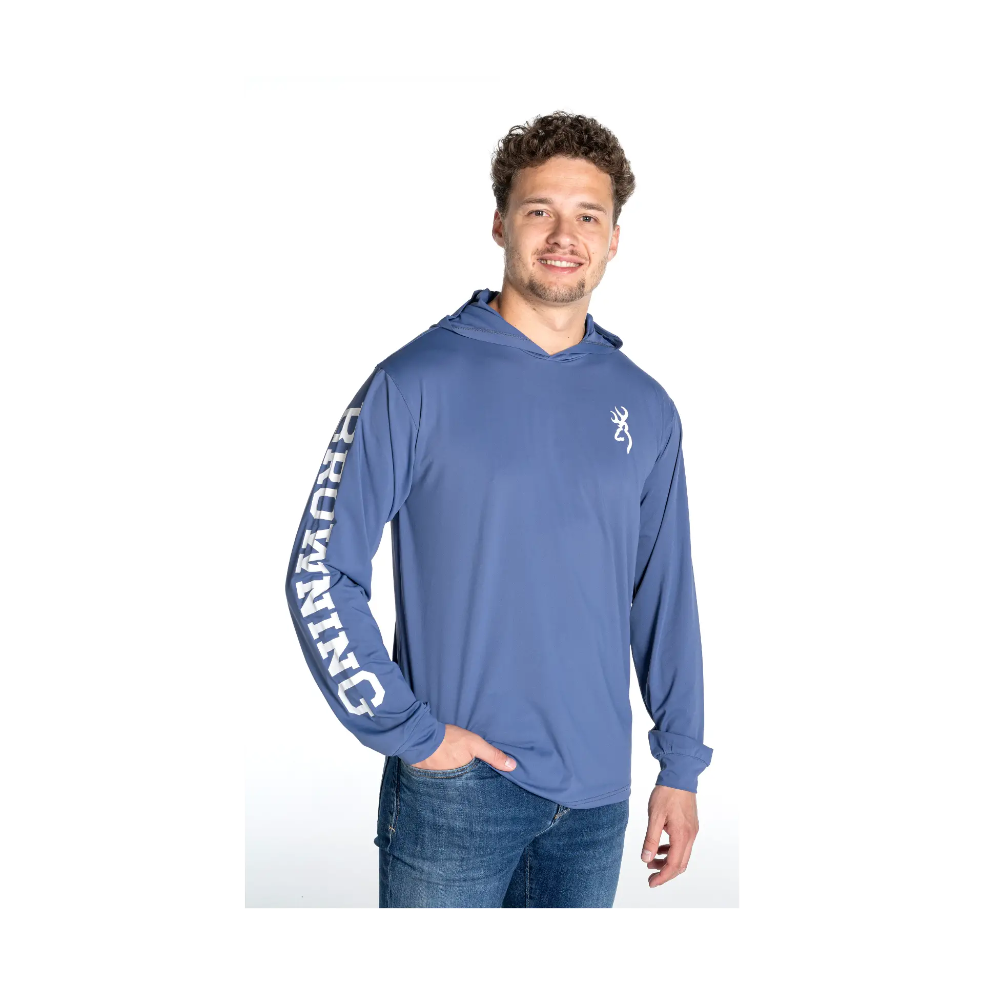 Camiseta Browning Teamspirit