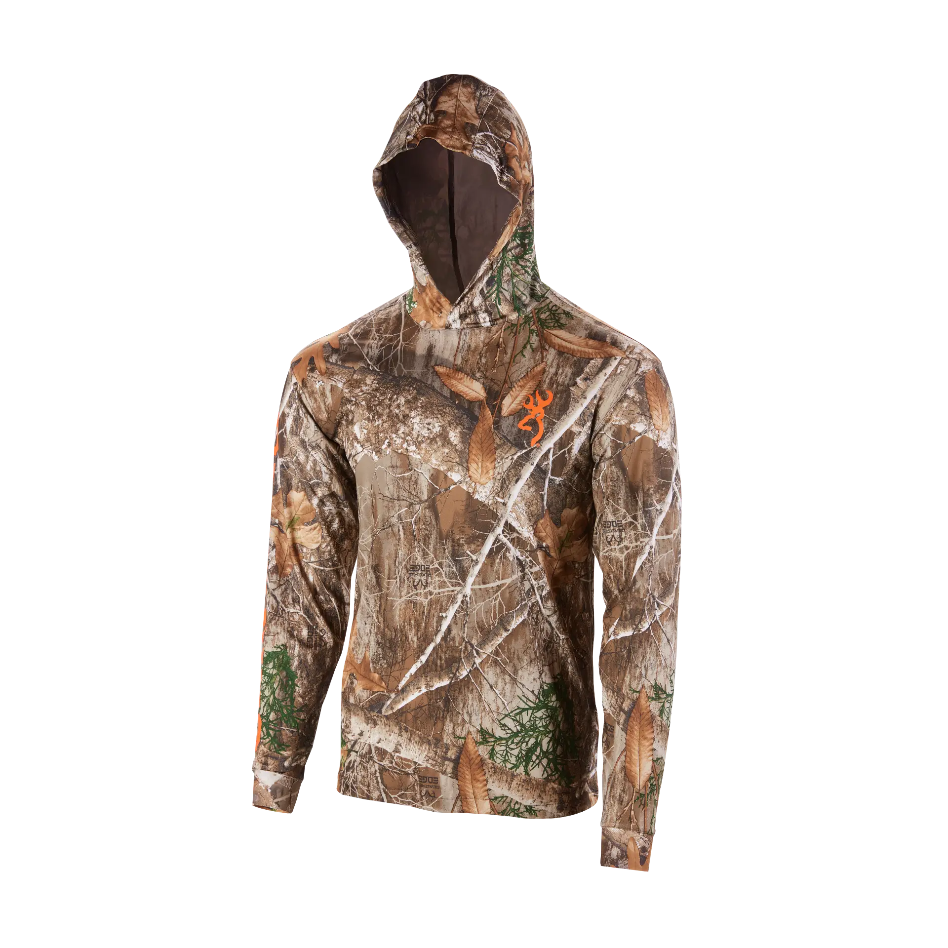 Camiseta Browning Teamspirit