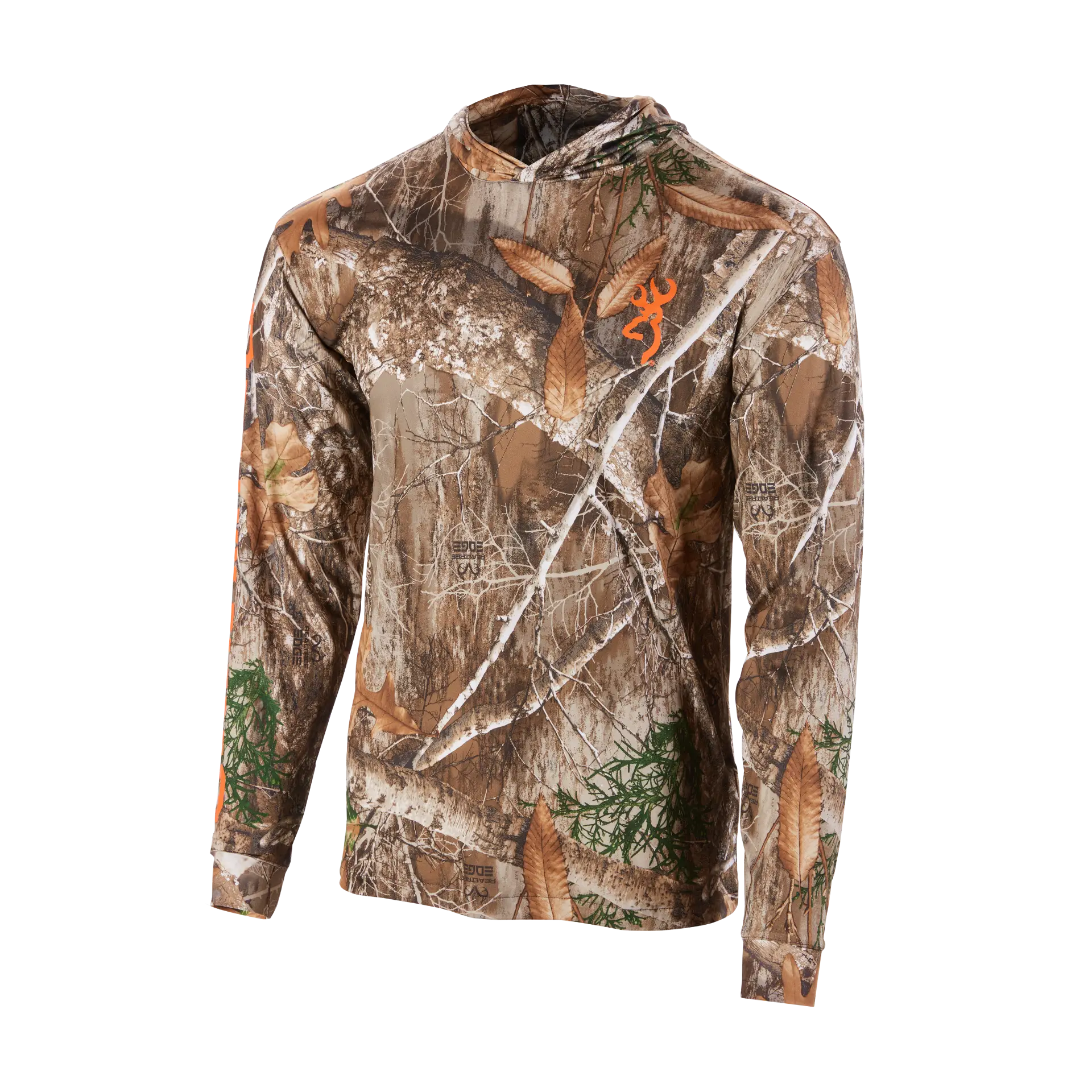 Camiseta Browning Teamspirit