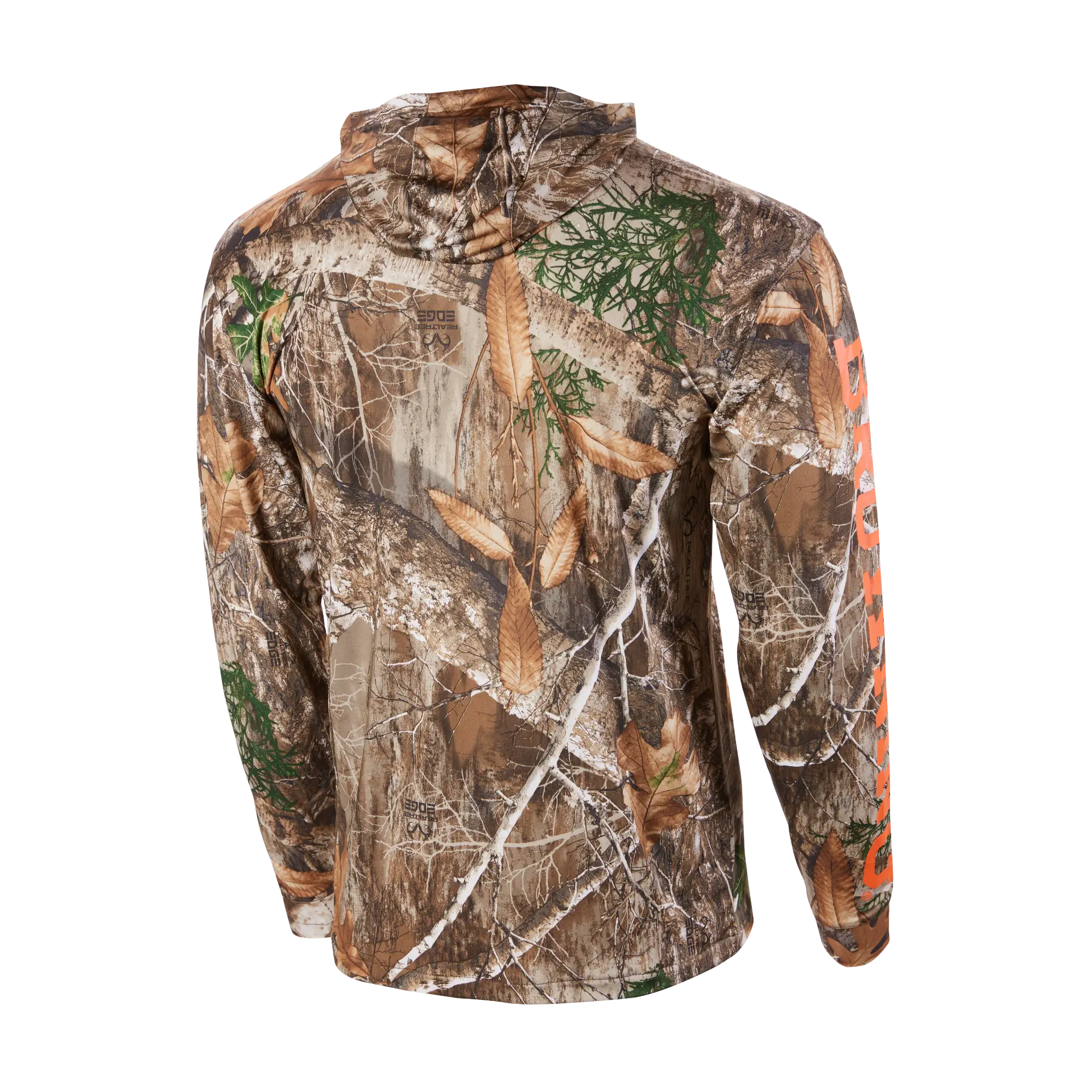 Camiseta Browning Teamspirit