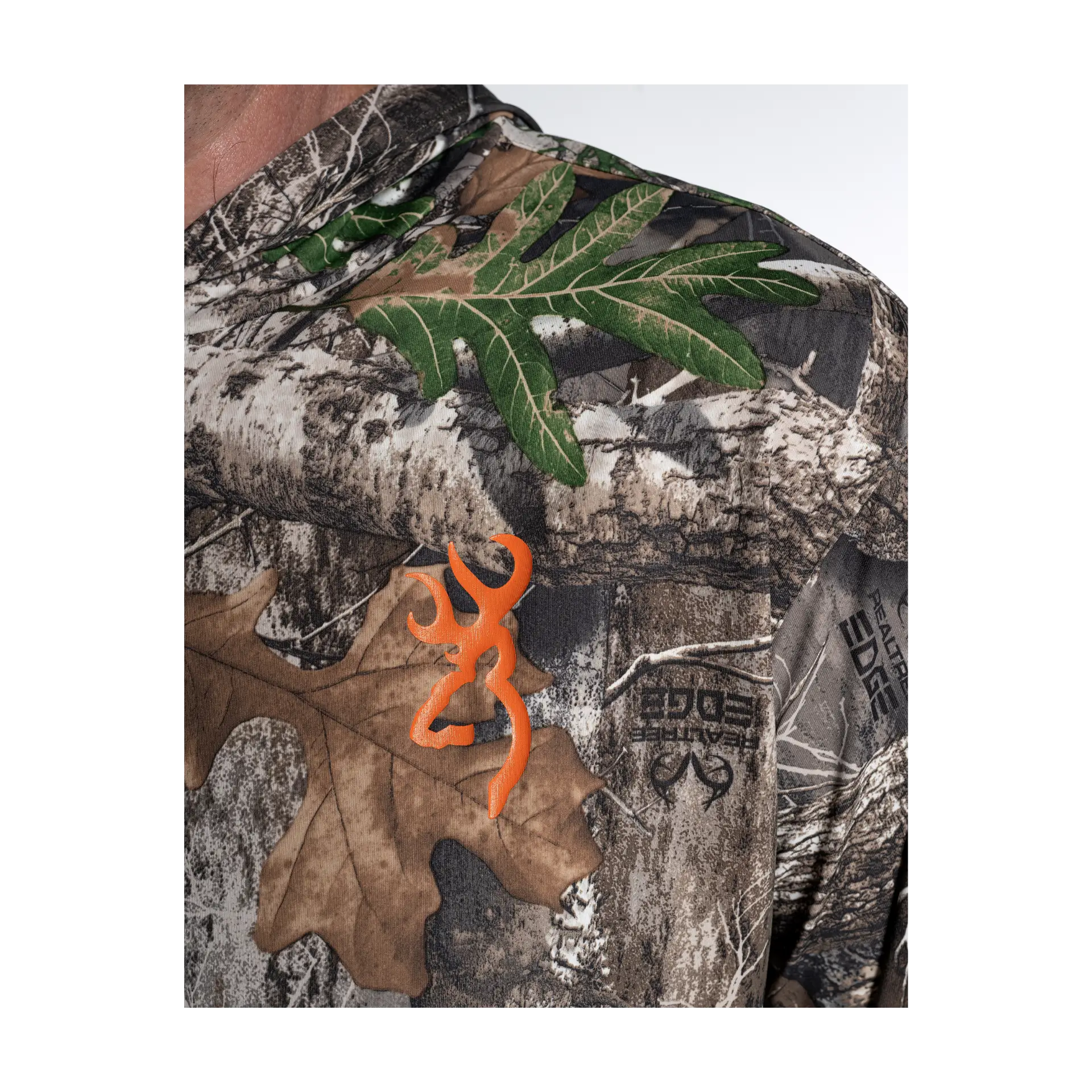 Camiseta Browning Teamspirit