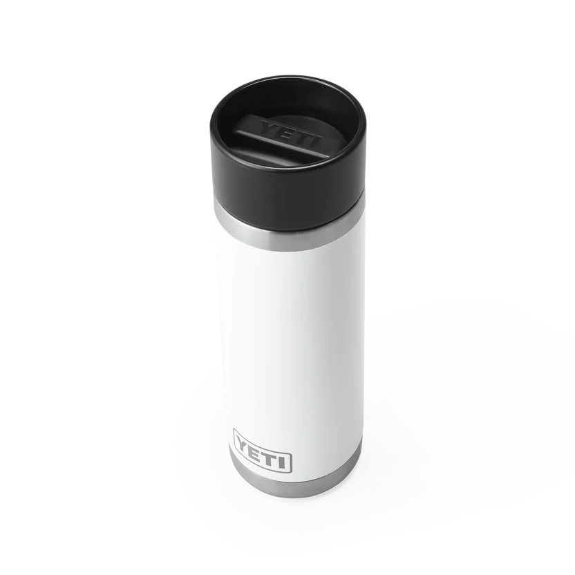 Botella YETI Rambler® con Tapa HotShot™