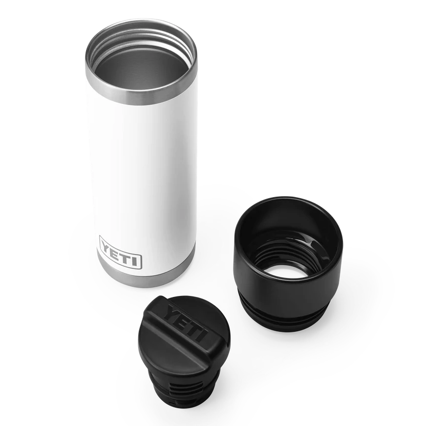 Botella YETI Rambler® con Tapa HotShot™