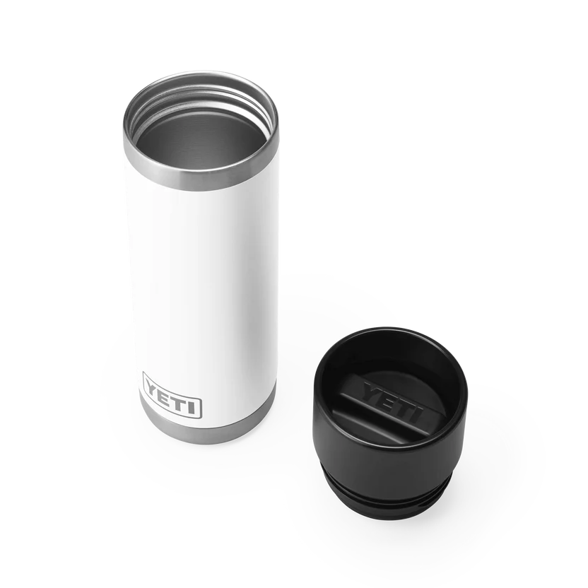 Botella YETI Rambler® con Tapa HotShot™