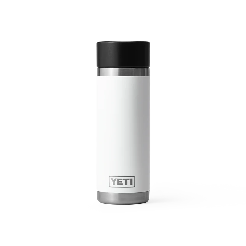 Botella YETI Rambler® con Tapa HotShot™