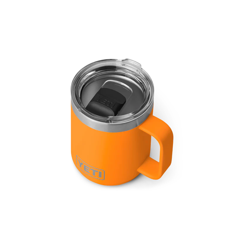 La Taza Apilable YETI RAMBLER® con Tapa MAGSLIDER™