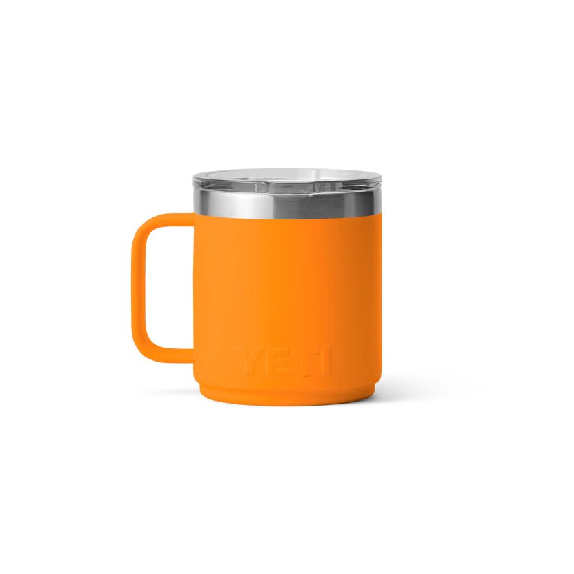 La Taza Apilable YETI RAMBLER® con Tapa MAGSLIDER™