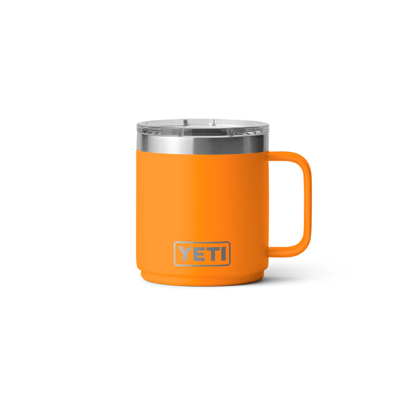 La Taza Apilable YETI RAMBLER® con Tapa MAGSLIDER™