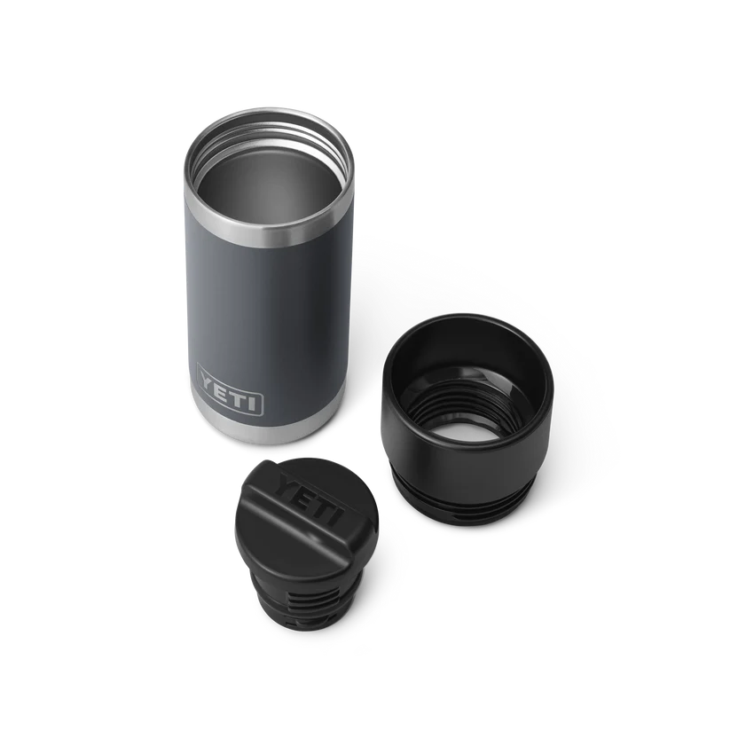 Botella YETI Rambler® con Tapa HotShot™