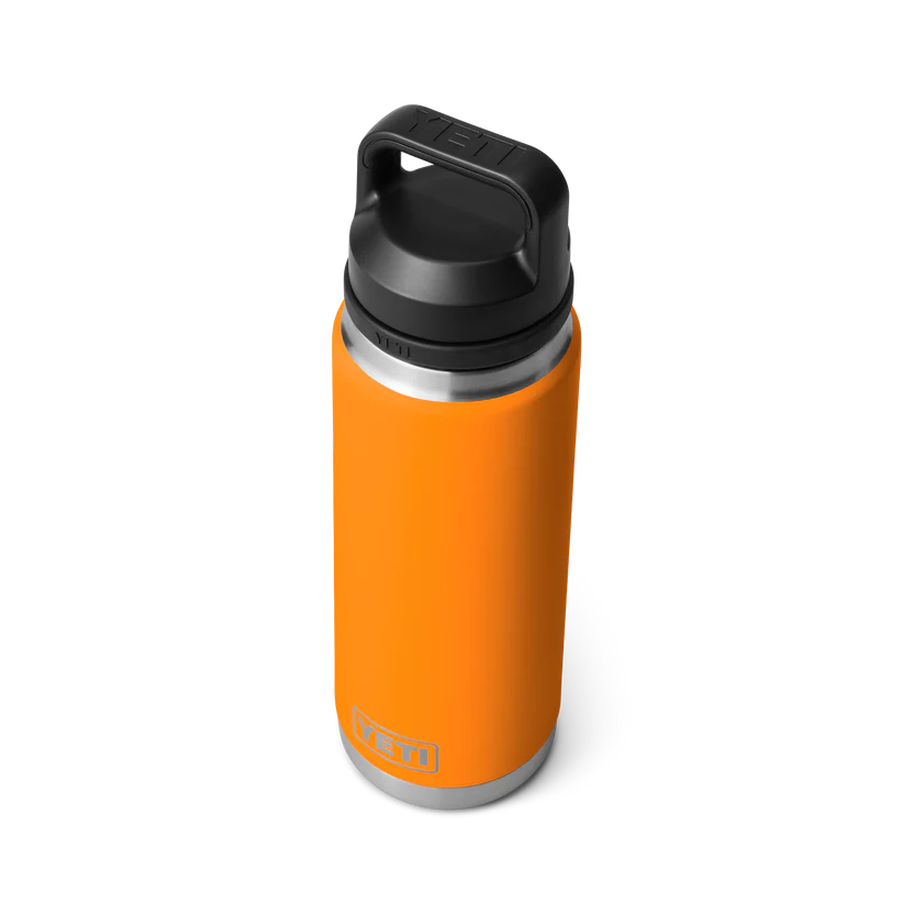 Botella YETI RAMBLER® con Tapa Chug